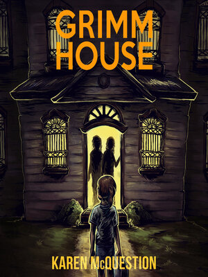 cover image of Grimm House